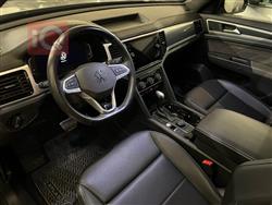 ڤۆڵکسواگن ئەتلەس